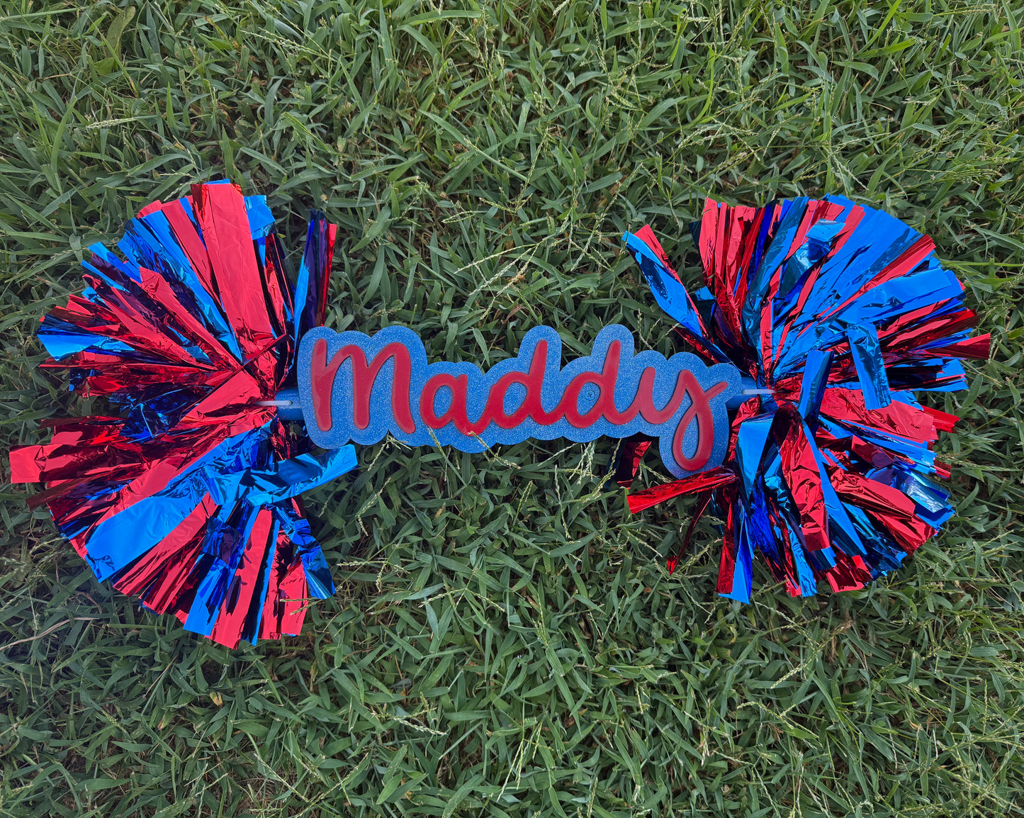 Spirit sticks