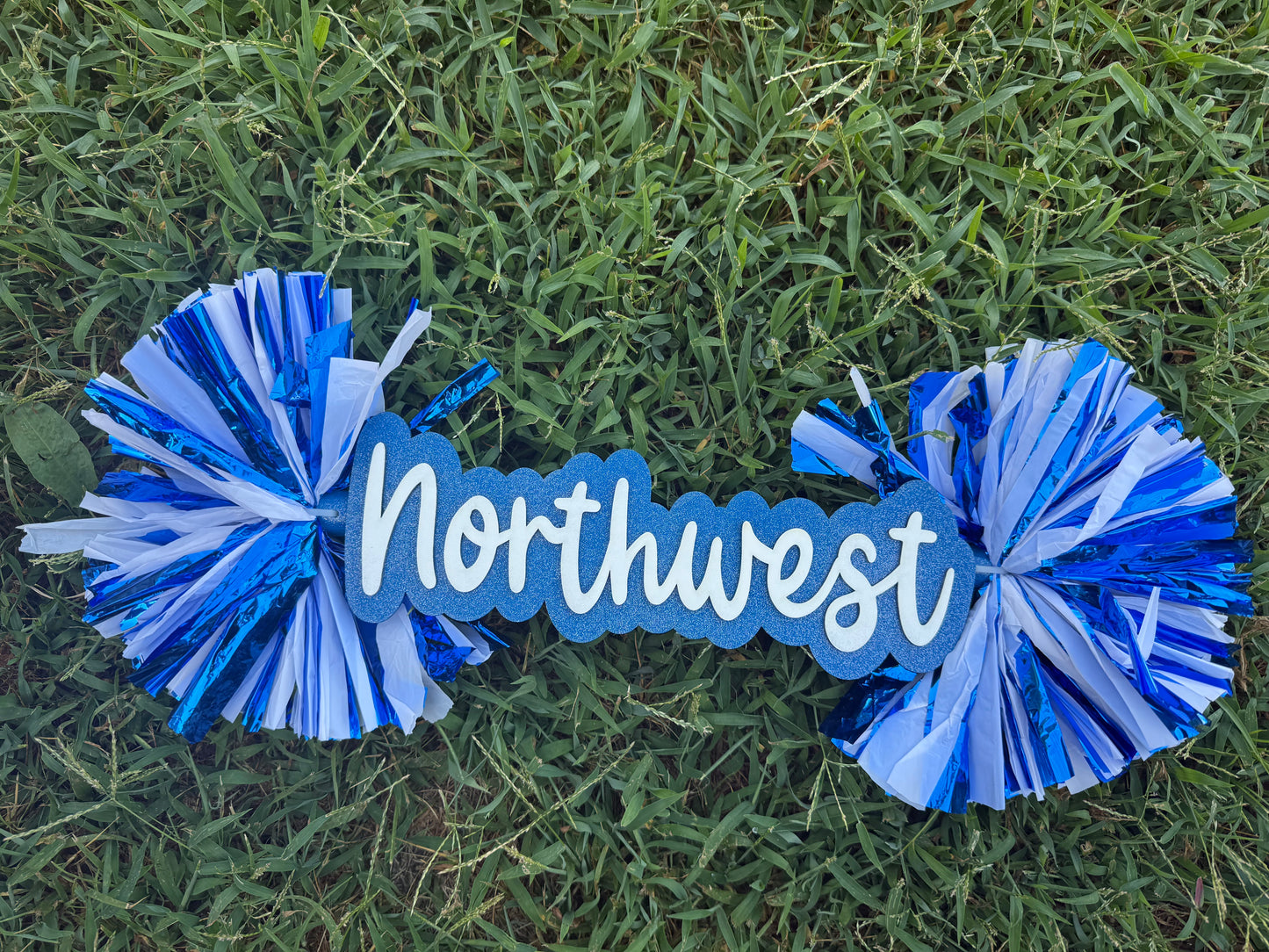 Spirit sticks