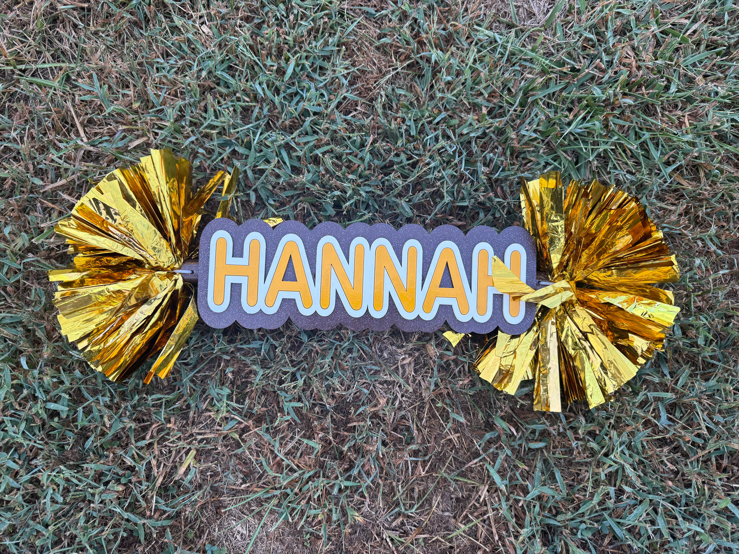 Spirit sticks