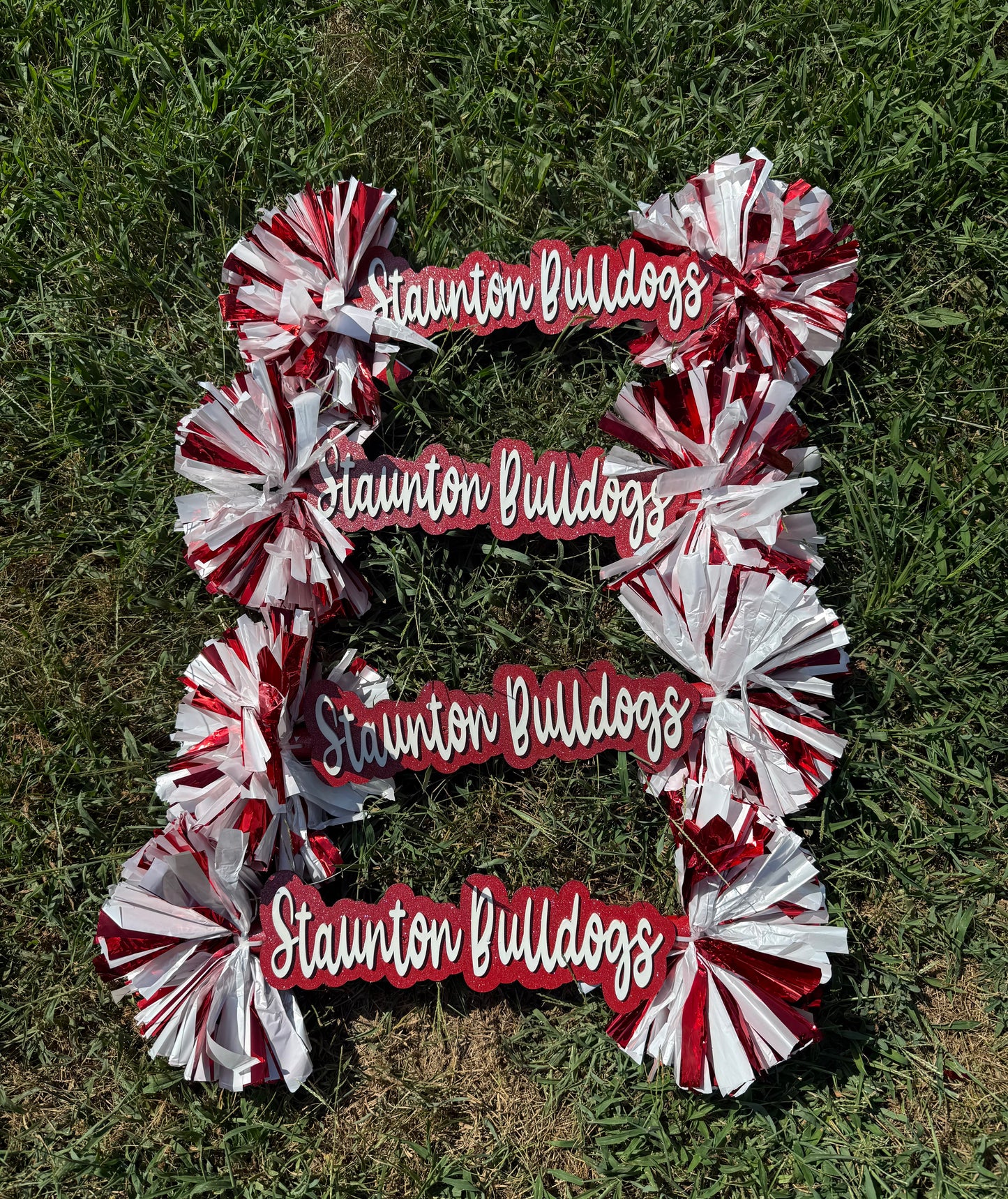 Spirit sticks