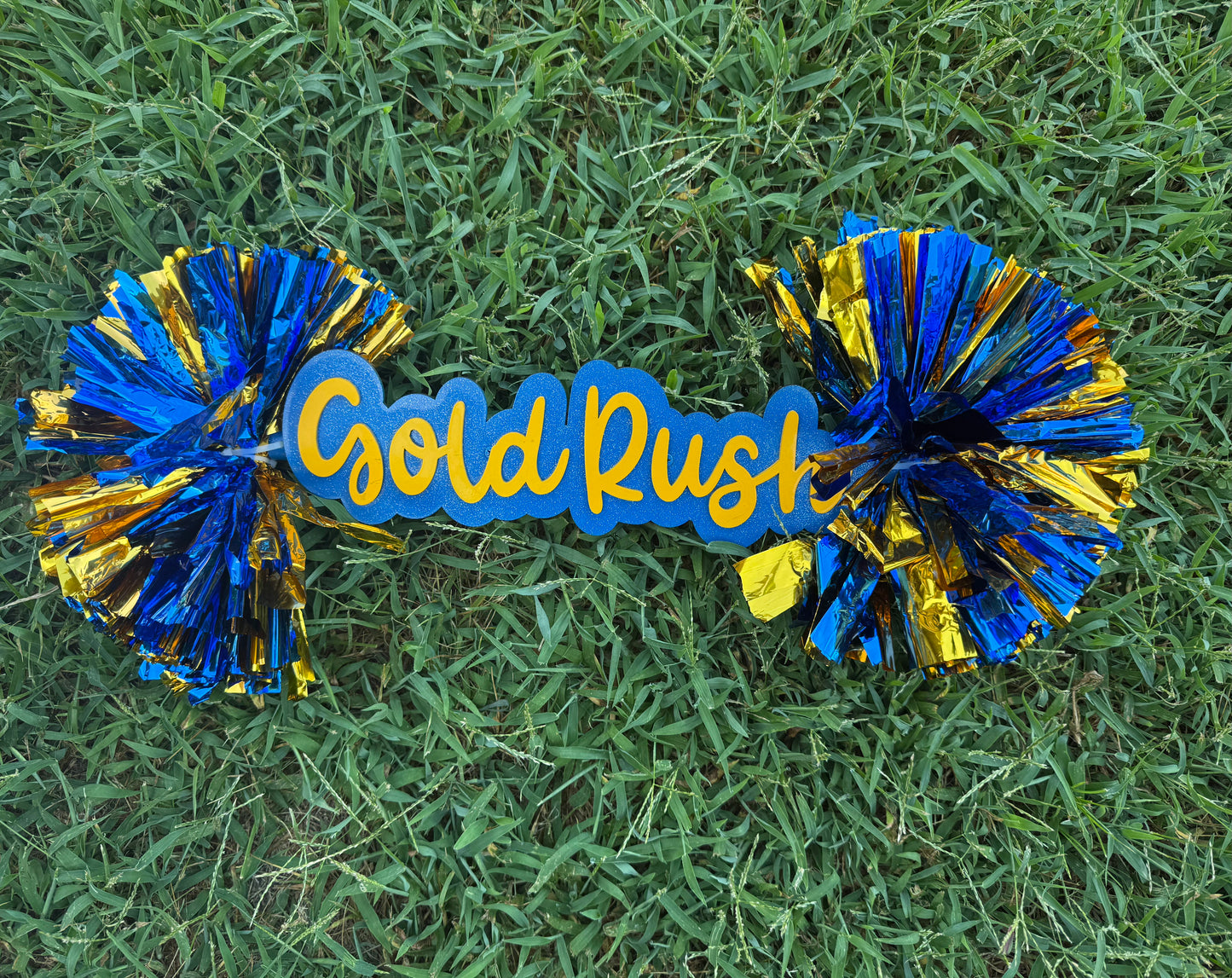 Spirit sticks
