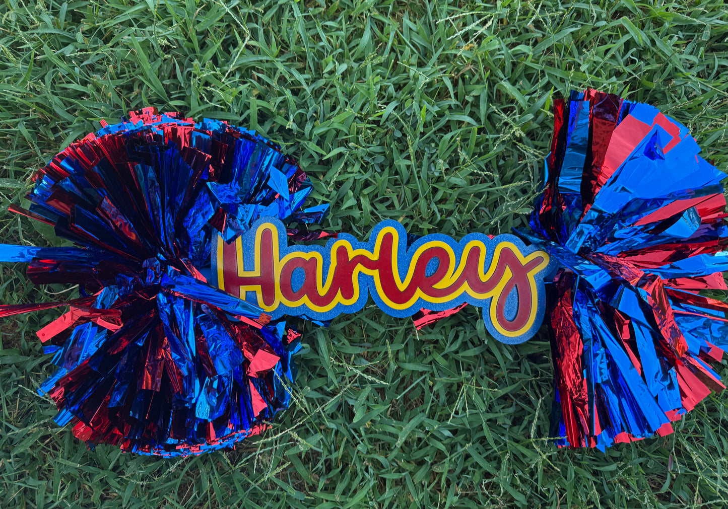 Spirit sticks