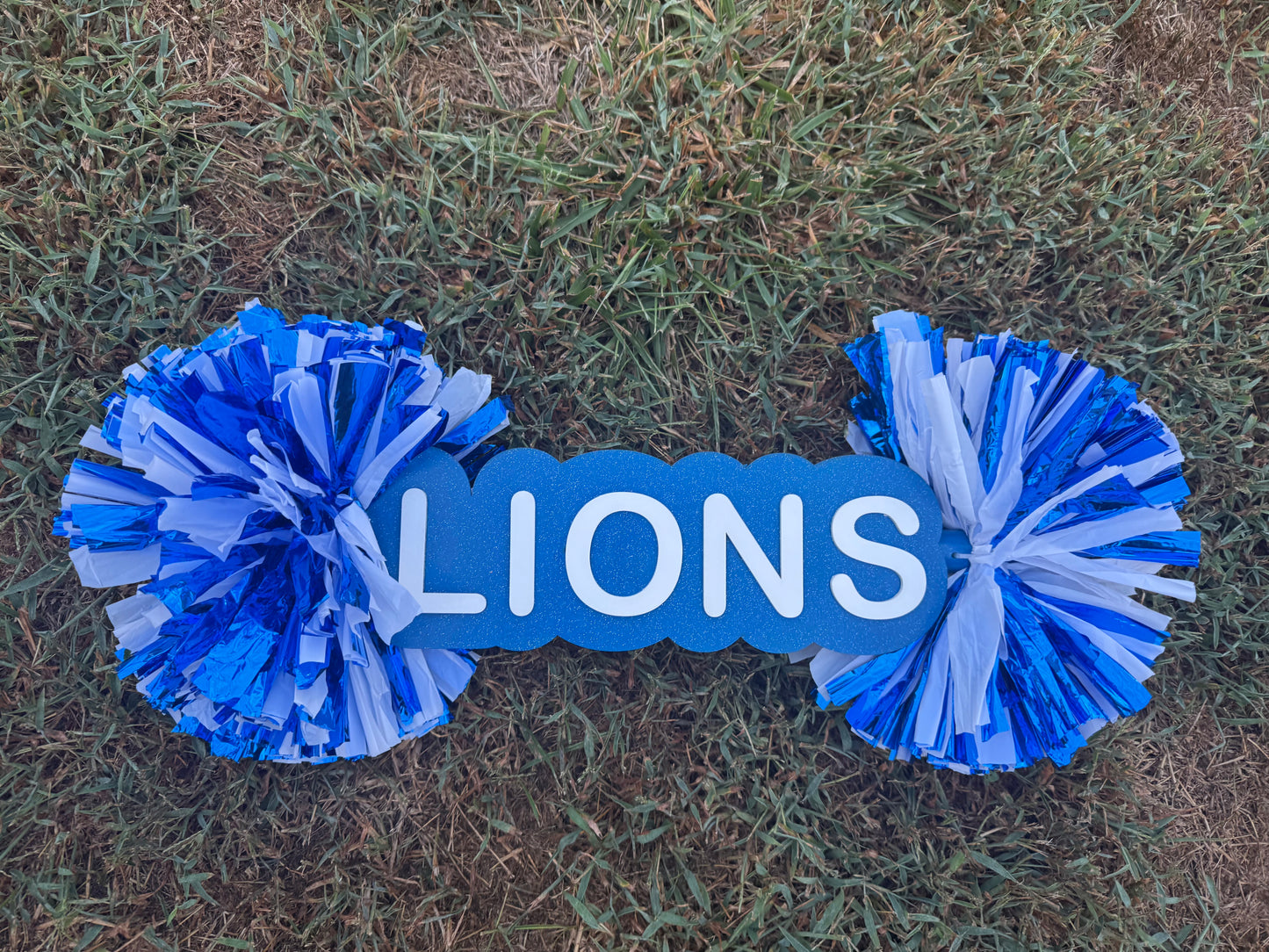 Spirit sticks