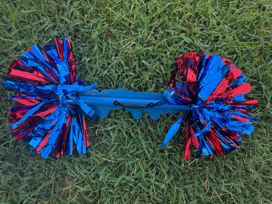Spirit sticks