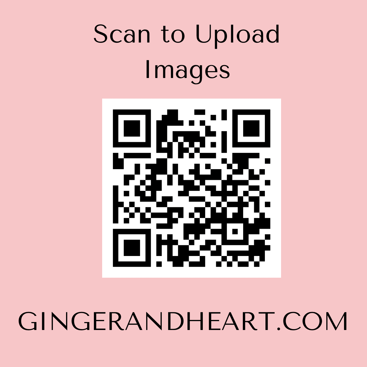 Custom Photo Magnet