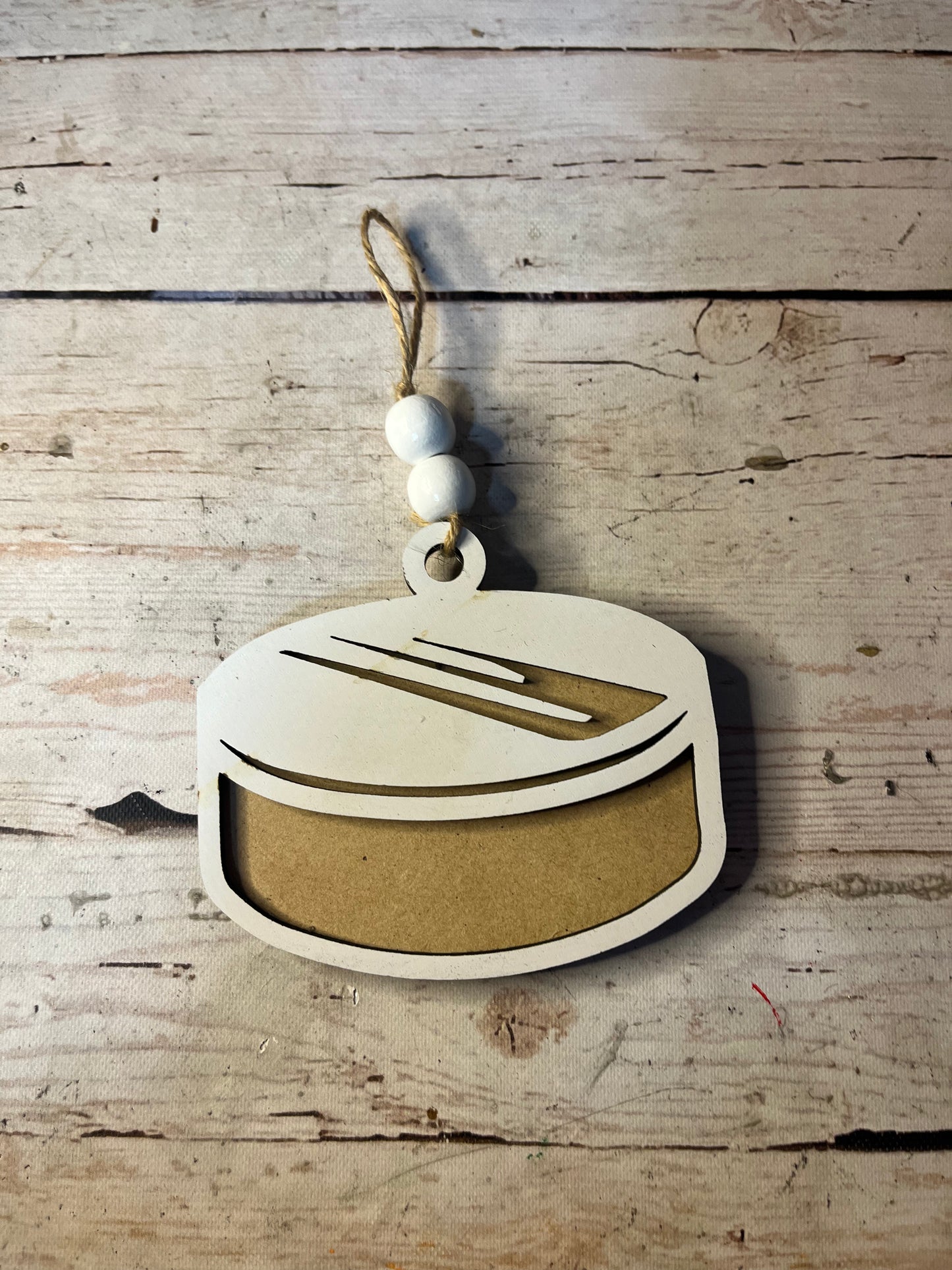Sports Ornament