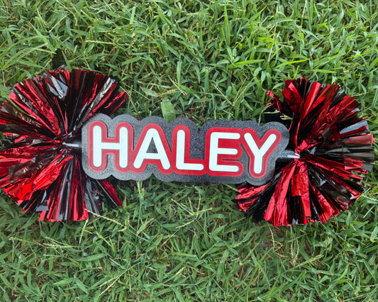 Spirit sticks