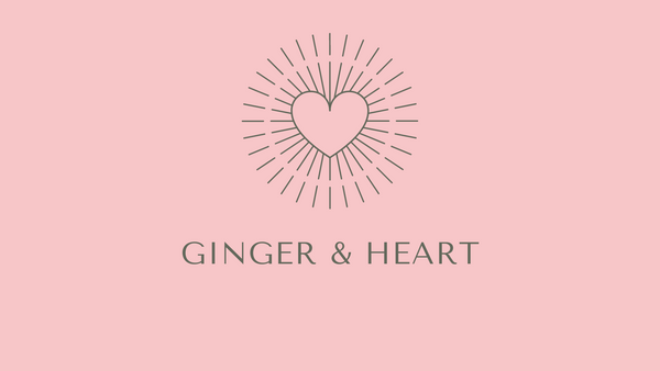 Ginger & Heart LLC