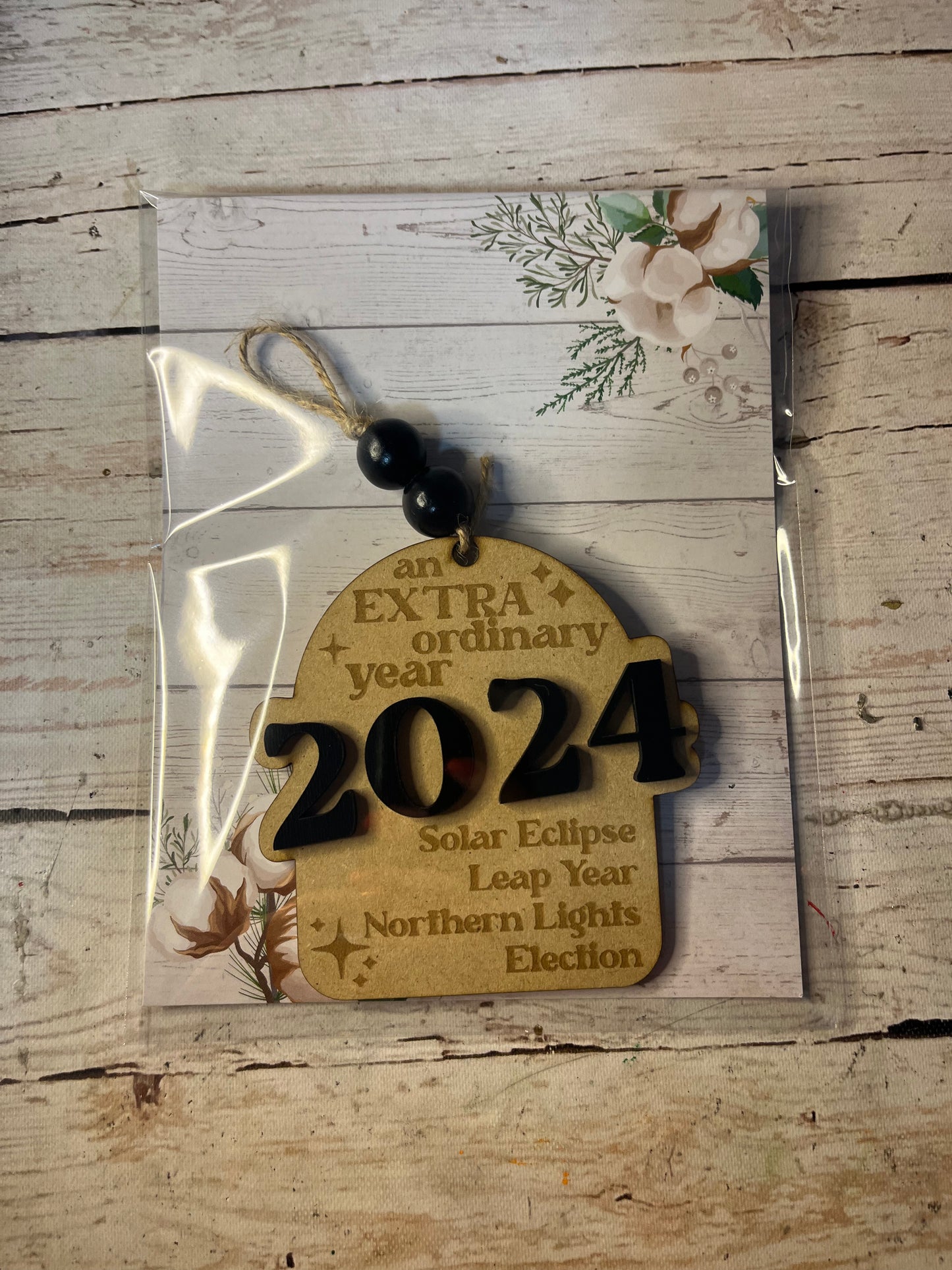 2024 Ornament