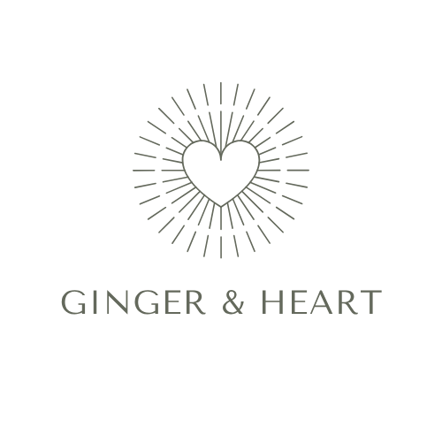 Ginger & Heart LLC
